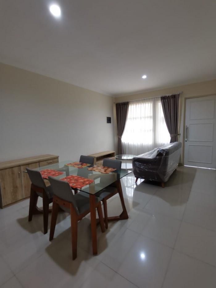 Rumah dijual di Ambrosia Lippo Cikarang